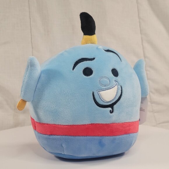 Disney 7.5" Squishmallows Genie from Aladdin - Picture 11 of 11